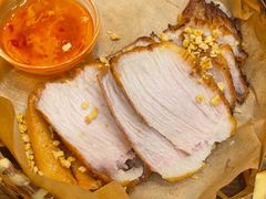 -曼谷食堂·泰国家庭料理(丹桂路店)