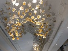 -Yan Ting 宴庭中餐厅(上海静安瑞吉酒店)
