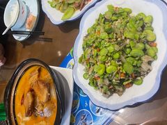 -洪福饭店·十八年老店