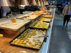 -圣罗巴海鲜烤肉自助(佳兆业店)