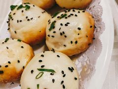 上海生煎包-上海年代(水上东路店)