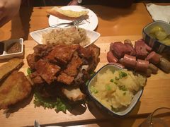 -LENBACH兰巴赫西餐啤酒坊(大连星海广场店)