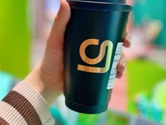 -gleeglee乐溢亦茶(合生汇店)