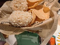 -太食獸泰式茶餐厅(北美新天地店)