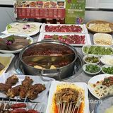 西安美食界的新宠 - 新店来啦塞北牧场牛肉火锅馆