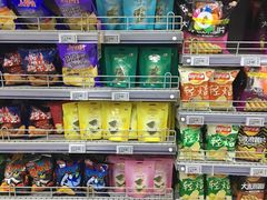 -物美超市(下沙店)