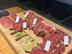 -焱铁烧·黑毛和牛专门店(南宁万象城店)