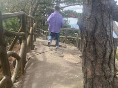 -罗田薄刀峰风景区