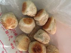 椒盐一口酥-宋记饼家(石门二路店)