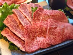 -焼肉 琉球の牛(北谷)