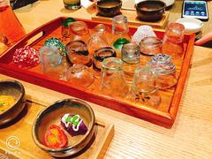 -月下料理(楷林IFC店)