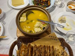 -郭林家常菜(狼垡店)