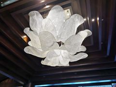 -杭州雅谷泉山庄酒店-餐厅