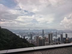 -山顶缆车