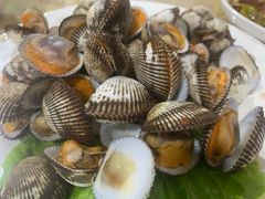 -海香园饭店