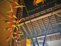 -Ministry of Crab(科伦坡店)