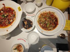 -黄兴南路步行商业街