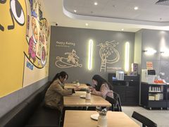 -必胜客(南宁盛天地店)