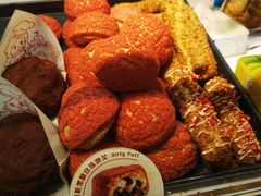 -西树泡芙(正佳店)
