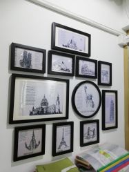 -发饰美男士增发补发假发定制店