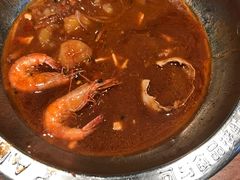 -胖哥俩肉蟹煲(杭州下沙学林街店)