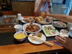 -福苗小骆驼烧烤(大唐不夜城店)