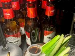 -赤红音乐现场(浦东金桥路店)