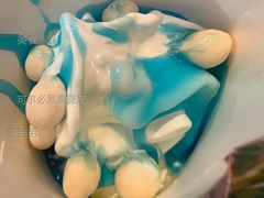 可尔必思麦旋风-麦当劳(天鹿南路分店)