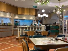 大堂-翠华(澳门银河店)