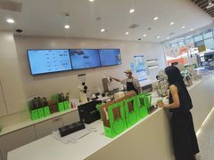 -Manner Coffee(K11店)