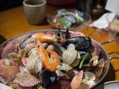 -必点海鲜·鲅鱼水饺(鞍山西道店)