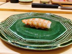 -鮨青(恒基名人购物中心店)