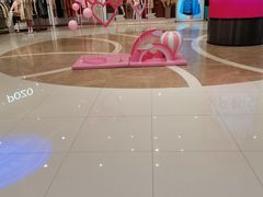 -丽达购物中心(崂山店)