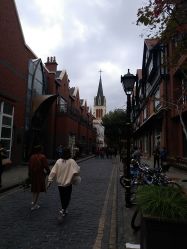 -新蝶变皮肤管理中心