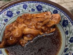 -无名氏宵夜小摊(祝家三姐妹馄饨店)