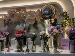 -晶雅花园西餐厅(南京首店)