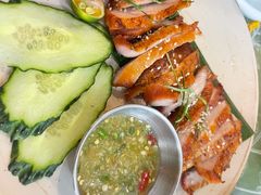 -米泰芒·东南亚料理(体育西店)