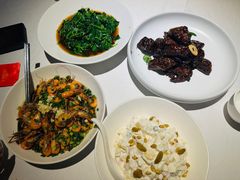 -玫瑰厅上海菜(兴国路店)