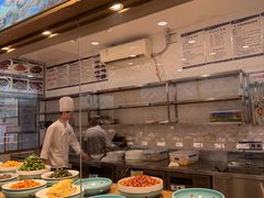 -梁家大院•农家菜(昆山会展中心店)