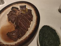 -Wolfgang’s Steakhouse 沃夫冈牛排馆(上海白玉兰广场店)
