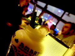 -船长酒吧 The Captain