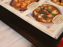 -龙门阵茶屋川菜馆(武康路店)