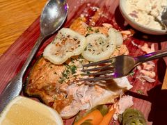 -THE CANNERY&JUJU 新鲜海鲜·牛排美食酒廊