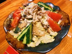 -肉魁屋·烧肉·烧鸟·酒场(高新店)