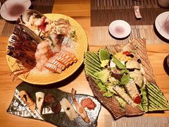 -本逸·割烹料理(湖墅店)
