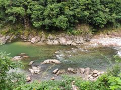 -光雾山旅游景区