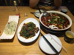 -钟记家菜(红专南路店)