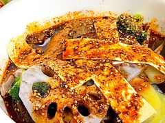 -艺味深尝(云锦路店)