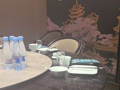 -新海渔港·胶东海鲜家常菜·家宴(奥体中心店)