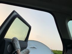 -南汇嘴观海公园